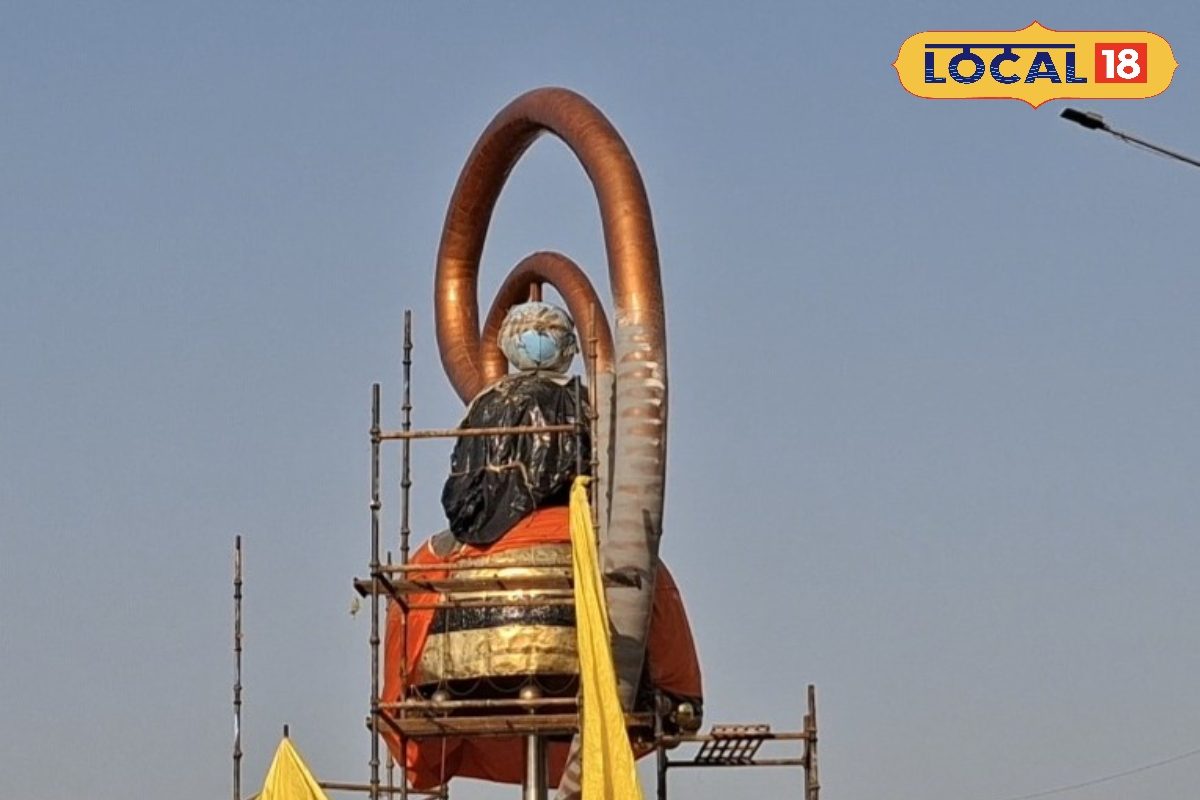 बरेली का झुमका चौराहा बनेगा और भव्य, नए डिजाइन में लौटेगी शहर की सांस्कृतिक पहचान