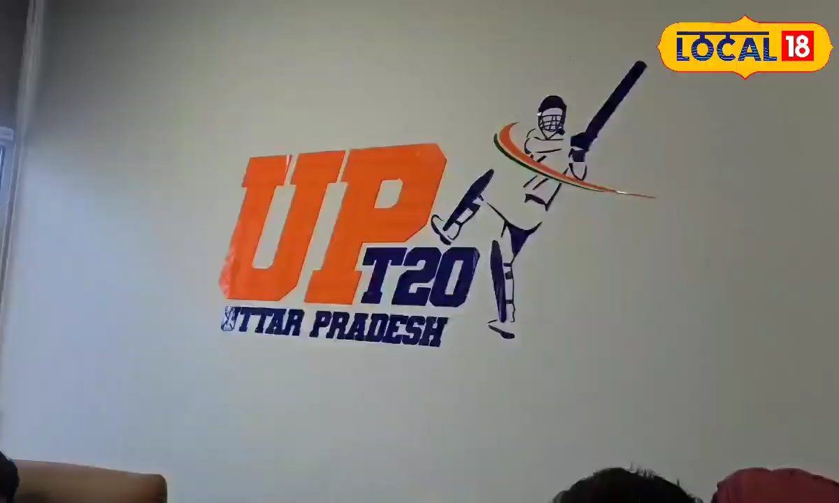 कानपुर के ग्रीनपार्क में यूपी टी-20 लीग का चौथा सीजन 14 अगस्त से 6 सितंबर तक, डीडी स्पोर्ट्स और सोनी नेटवर्क पर होगा लाइव प्रसारण