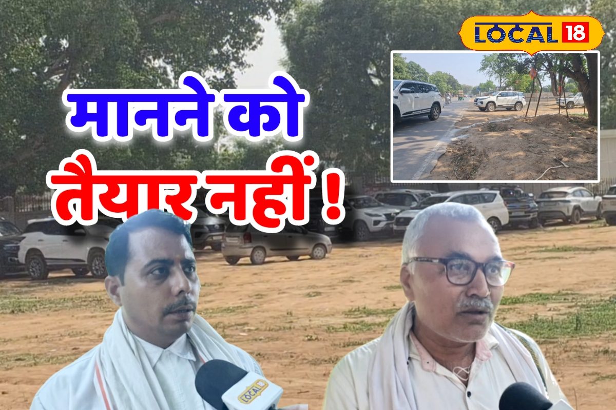 PM की अपील...मानने को तैयार नहीं माननीय जी, निकाल रहे गाड़ियों का काफिला, जनता बोली मोदी से बढकर...