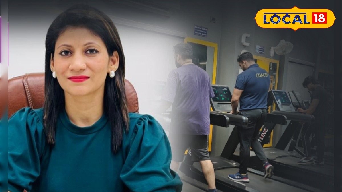 जिम में भर-भरकर लेते हैं सप्लीमेंट या इंजेक्शन? हो जाइए सावधान! एक गलती से शरीर हो सकता है खराब
