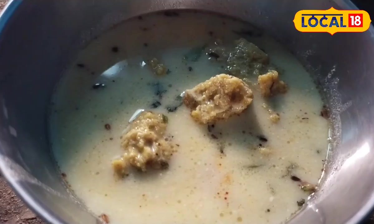 गर्मियों में छाछ और बेसन से बनती है ये देसी डिश, स्वाद ऐसा कि लोग चाट जाते हैं उंगलियां, जानें रेसिपी