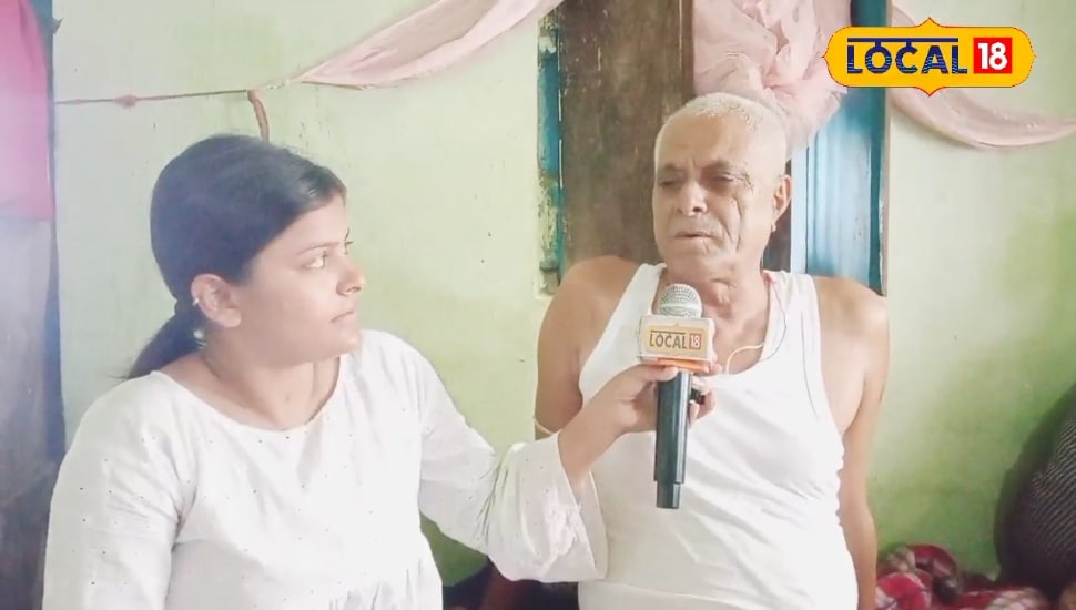 मधुबनी के राधाकांत मिश्र ने सुनाया पुराना किस्सा, डाकिए की ईर्ष्या से 2 महीने लेट मिला जॉइनिंग लेटर, चली गई नौकरी; बोले- अब का जमाना बेहतर