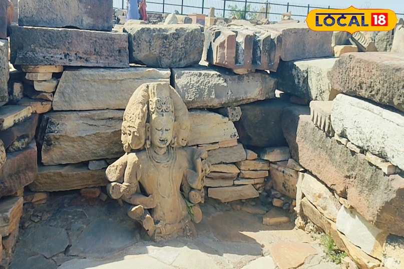 हर्ष पर्वत 