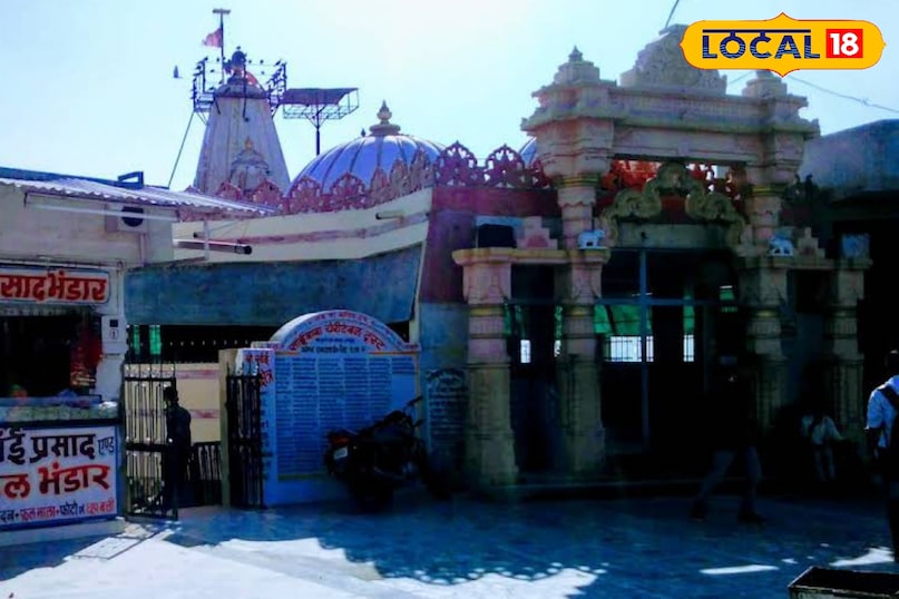 साईबाबा धर्मशाला, आबूरोड 
