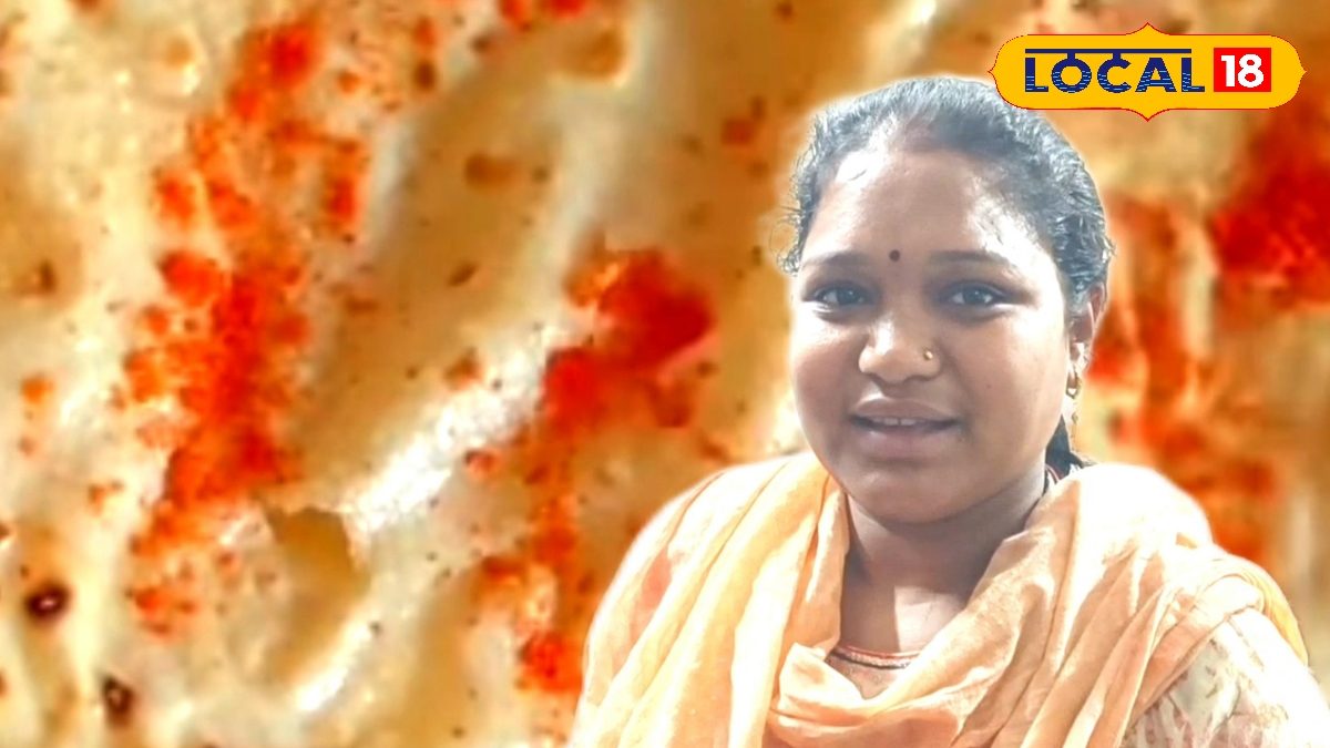 बासी रोटी नहीं होगी बर्बाद, अब बनेगी क्रिस्पी डिश, तैयार करें 7 दिन टिकने वाला खाखरा नाश्त