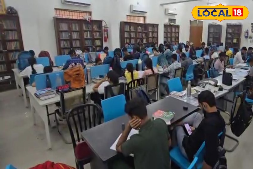 हर साल कई स्टूडेंट्स का सपना होता है साकार
