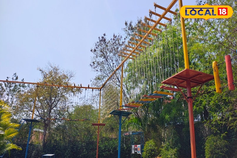 अटल पार्क झांसी 