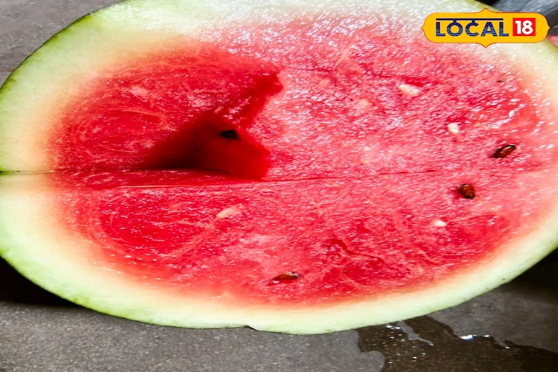 Mau news, local news, latest news, up news, agriculture news, mau watermelon