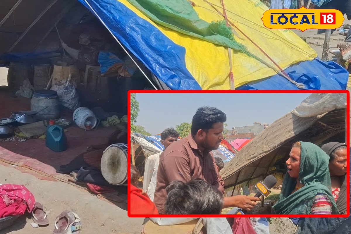 परंपरा पर मंदी की मार! बहराइच में नहीं लगेगा 50 साल पुराना मशहूर मेला, हजारों कारीगरों की रोजी-रोटी पर संकट