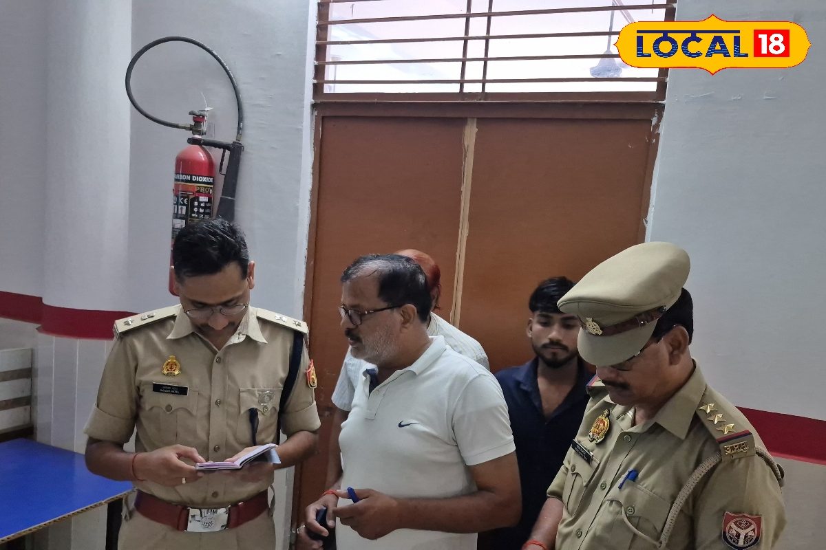 सीरियल किलर ने कैसे दहला दिया पूरा पूर्वांचल? ट्रेन से अस्पताल तक फैलाई दहशत, पढ़ें पूरी कहनी