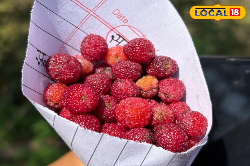 The demand for kaafal increases in summer.
