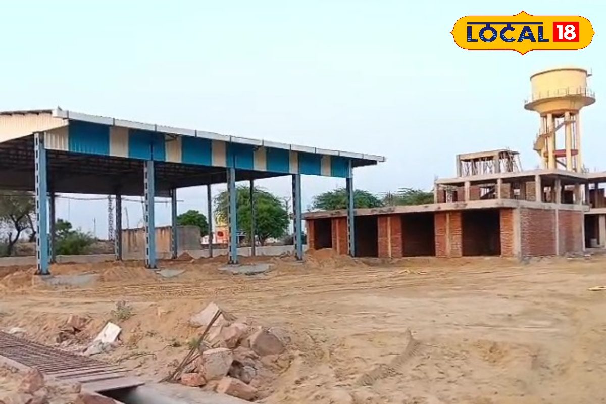 Alwar News: अलवर में जल्द दौड़ेंगी 50 इलेक्ट्रिक बसें, 10 रुपये किराए में मिलेगी सफर की सुविधा, जानें रूट