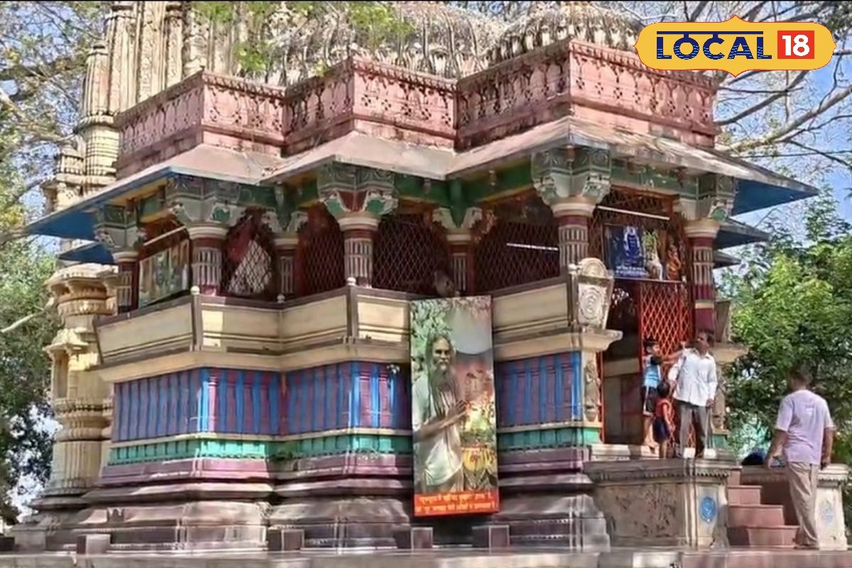 Kota Shiv Temple: चंबल का पानी बना घी! 850 साल पुराने इस मंदिर की कहानी सुनकर लोग रह जाते हैं दंग