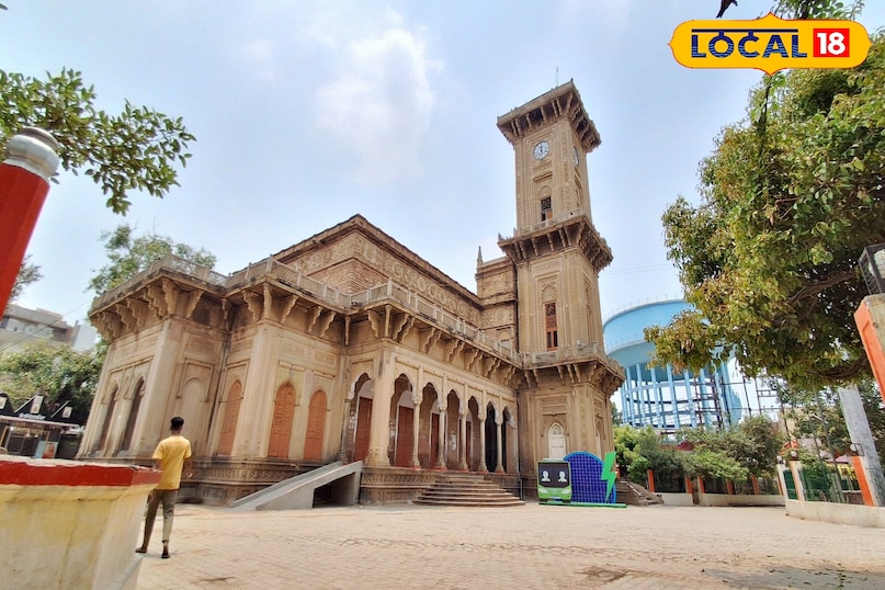 mirzapur ghantaghar