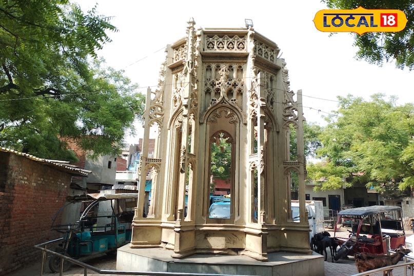 mirzapur Femus Place 