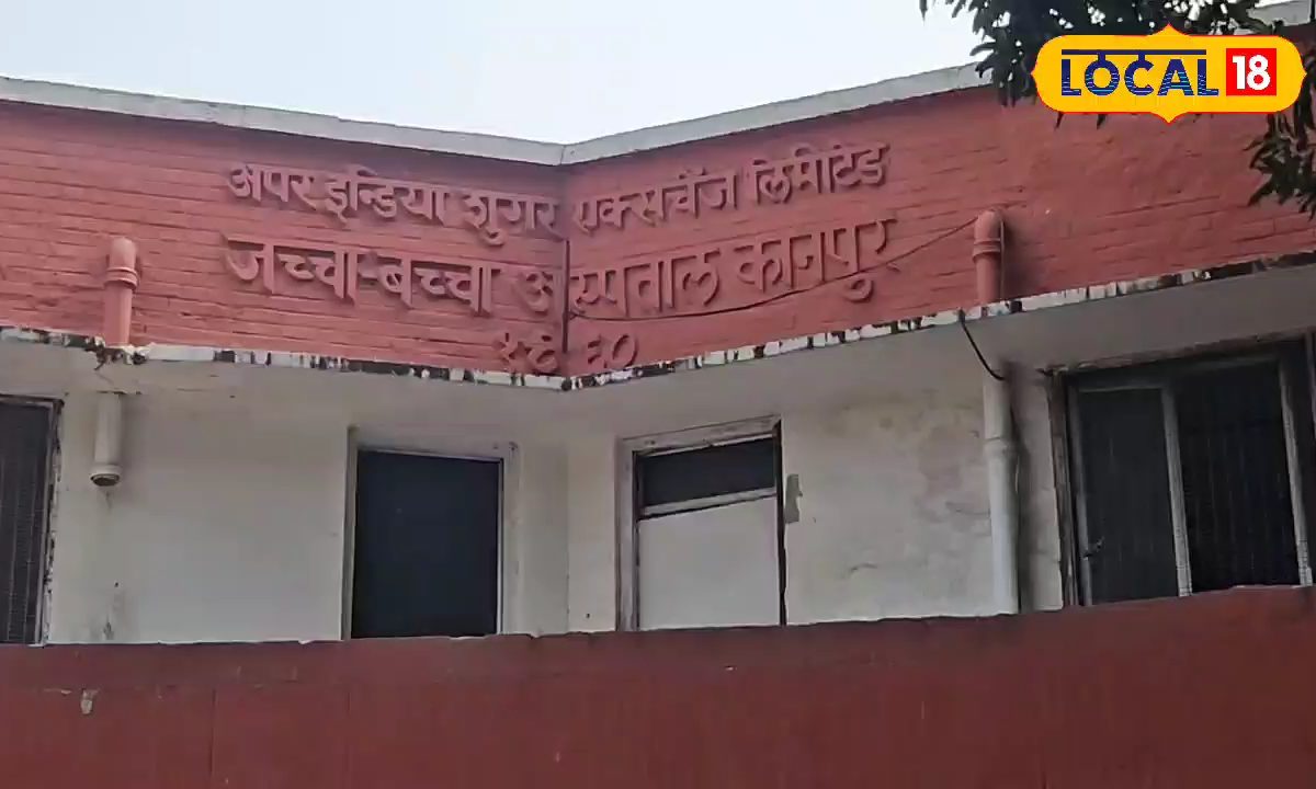 गर्भवती महिलाओं के इलाज में अब एआई बनेगा स्मार्ट डॉक्टर, कानपुर के एलएलआर में शुरू हुई सेवा, जाने