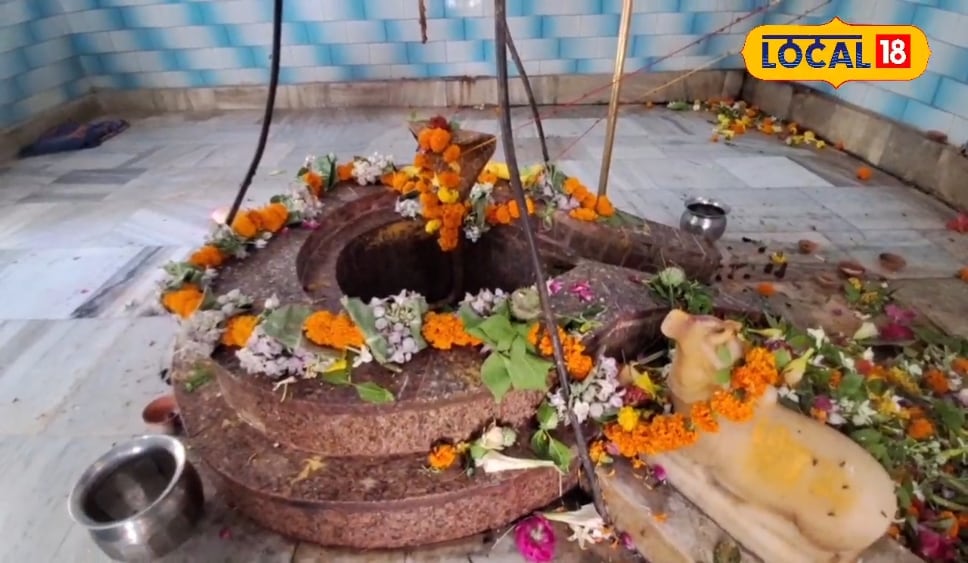 लखीमपुर खीरी का जंगली नाथ मंदिर, जहां नौकरी से लेकर संतान तक हर मनोकामना होती है पूरी