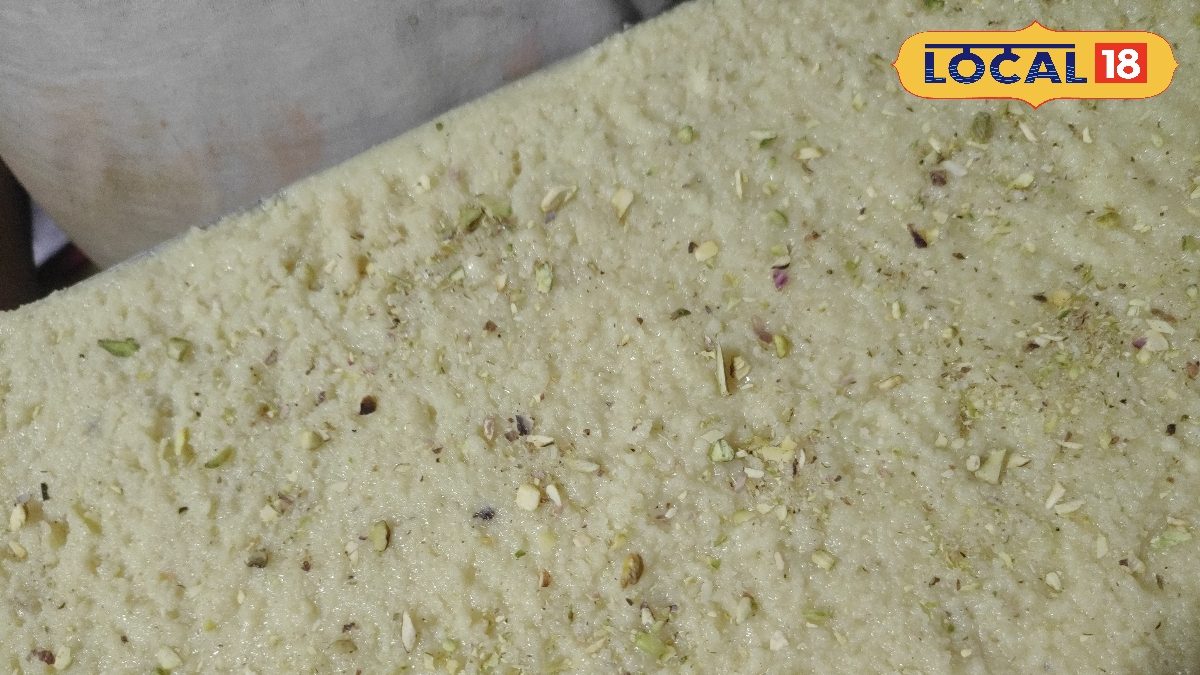 केवल 3 चीजों से बनती है दूध की ये मिठाई, स्वाद ऐसा कि रबड़ी-रसमलाई-रसगुल्ला फेल, रेसिपी