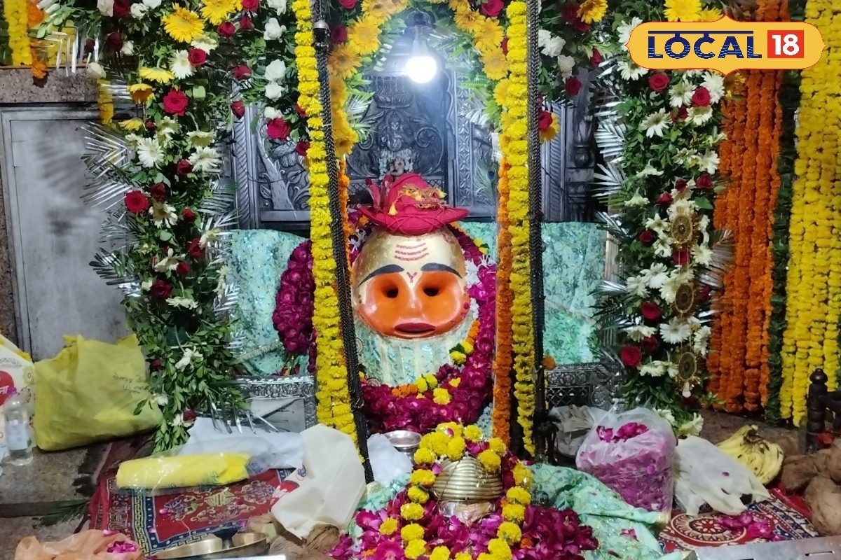 उज्जैन के काल भैरव मंदिर होगा कायाकल्प, 163 करोड़ से बदल जाएगी तस्वीर, श्रद्धालुओं को मिलेंगी ये सुविधाएं