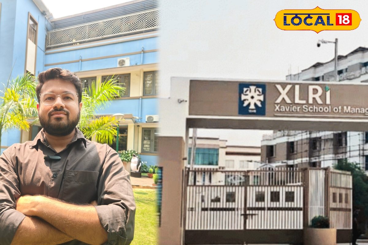 XLRI की कॉलेज लाइफ है फिल्मों जैसी, सिंगल रूम, 24x7 लाइब्रेरी, बड़े फेस्ट...प्लेसमेंट करोड़ों तक