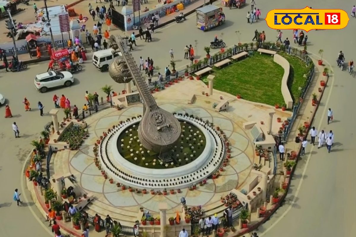 समर वेकेशन में अयोध्या घूमने का बना रहे प्लान? इन जगहों को देखे बिना ट्रिप रहेगी अधूरी, देखिए लोकेशन