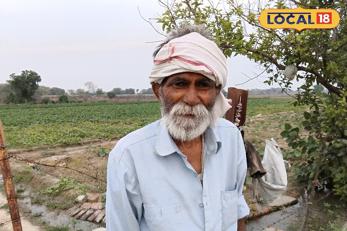 ना बुखार आया-ना ही अस्पताल गए! 30 साल में कभी बीमार नहीं पड़ा किसान, बस रोज सुबह खाता से ये कड़वी चीज!