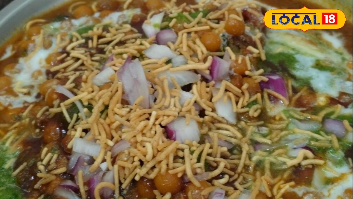 पूर्वी यूपी की फेमस आलू टिक्की चाट, स्वाद ऐसा कि हर कोई हो जाए दीवाना