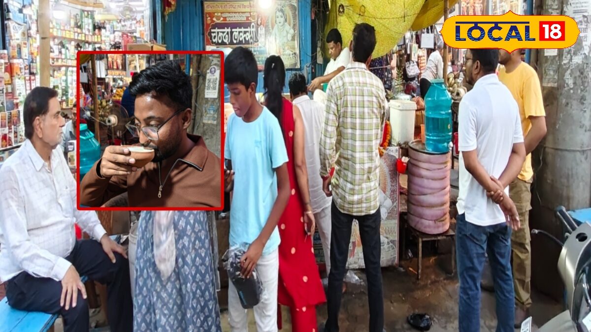 मलाई, राबड़ी और खोये से भरपूर…बलिया की इस लस्सी के आगे फीकी पड़ जाए कोल्ड ड्रिंक