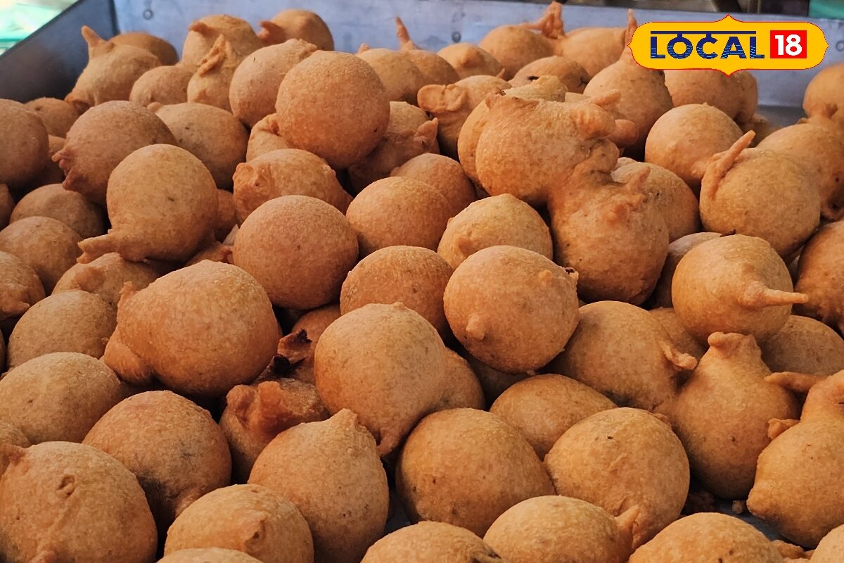 Food: 3 साल में एक बार खुलती है ये अनोखी दुकान, 10 रुपये में 4 कोफ्ते लेने उमड़ता है सैलाब
