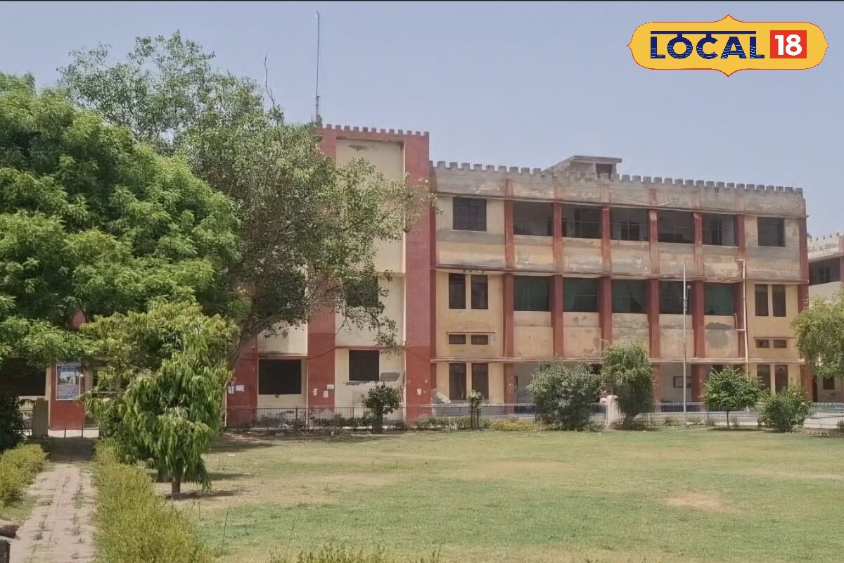 आगरा की ऐतिहासिक शिक्षा धरोहर, डॉ शंकर दयाल शर्मा और रामनाथ कोविंद ने यहीं से की पढ़ाई, तय किया राष्ट्रपति पद तक का सफर