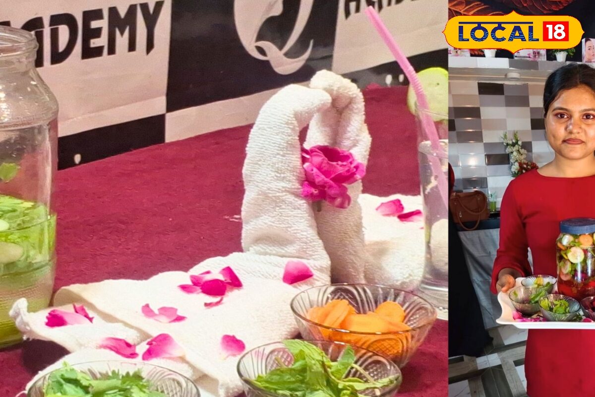 आपने कभी पिया गुड बैक्टीरिया वाला पानी? जानिए वो जादुई फॉर्मूला चमका देगा पूरी बॉडी