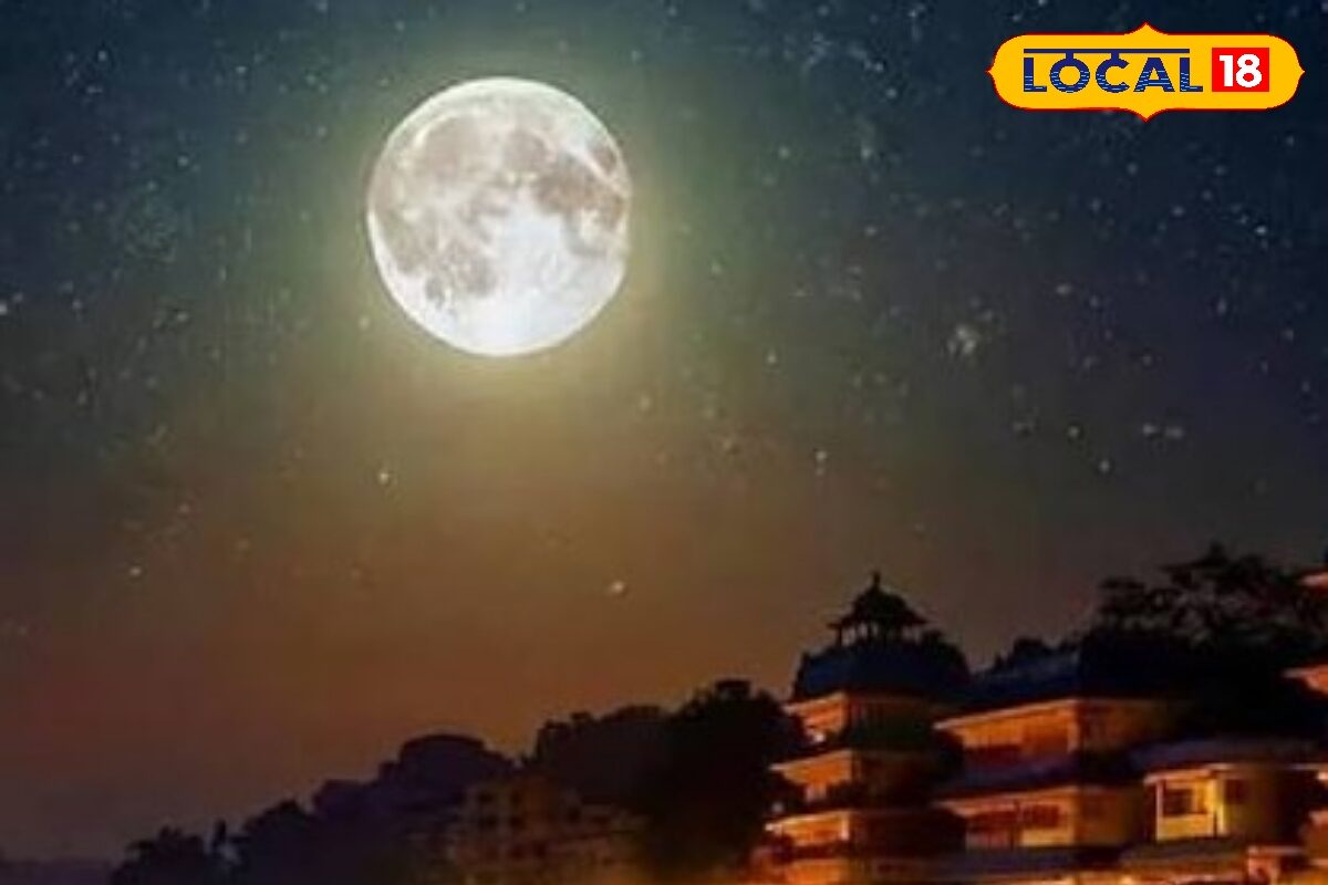 ज्येष्ठ पूर्णिमा पर करें ये खास दीपक उपाय, खुल सकते हैं सुख-समृद्धि और सफलता के नए रास्ते