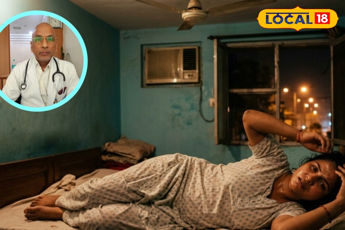 गर्मी की वजह से शरीर में दिख रहे हैं ये इन लक्षण, तो भूलकर भी न करें इग्नोर...पड़ सकता  है भारी