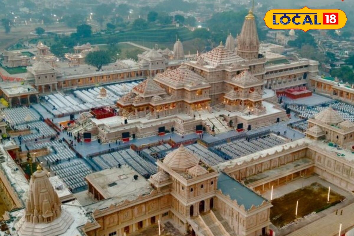 अयोध्या राम मंदिर में 29 मई को विशेष कार्यक्रम, 3500 महिलाएं और महिला कमांडो होंगी शामिल, जाने