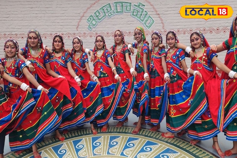 लंबाडी नृत्य लंबाडी या बंजारा नृत्य तेलंगाना की अर्ध-खानाबदोश जनजातियों द्वारा किया जाता है। मुख्य रूप से महिलाओं द्वारा किए जाने वाले इस नृत्य में वे शीशों, मोतियों और कसीदाकारी से सजे बेहद खूबसूरत और रंग-बिरंगे पारंपरिक परिधान पहनती हैं। रोज़मर्रा के ग्रामीण जीवन, खेती और प्रकृति से जुड़े गीतों पर किया जाने वाला यह नृत्य अपनी सादगी और सुरीली लय के लिए जाना जाता है।