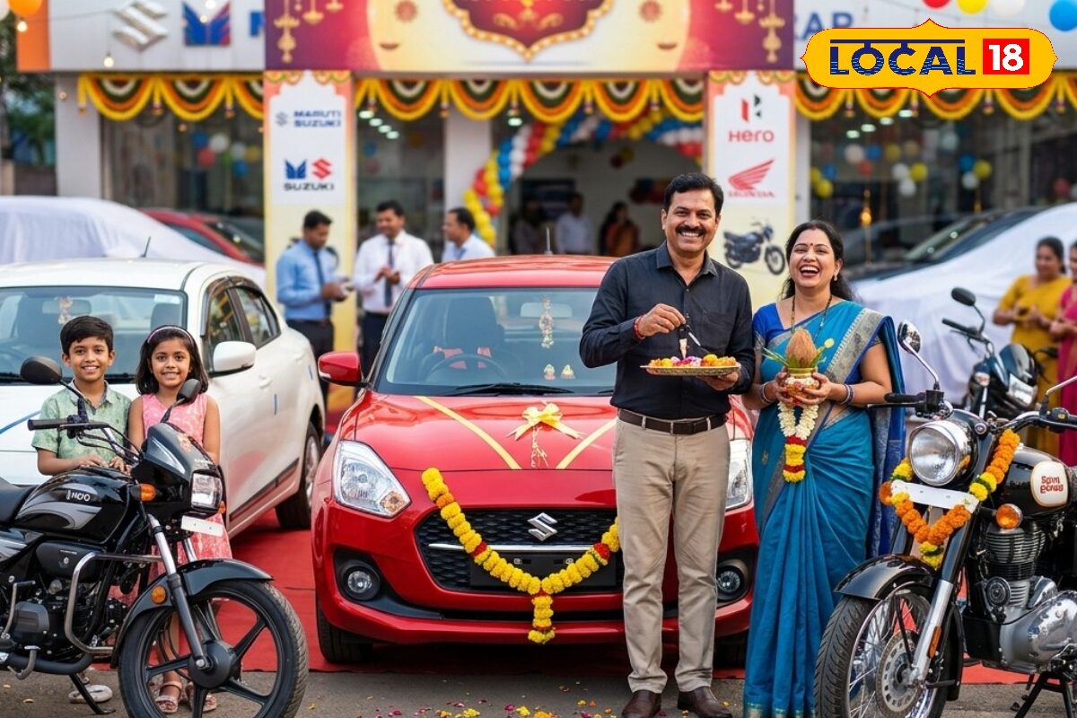 Car Buying Shubh Muhurat: जून में कार, बाइक और स्कूटी खरीदने के 7 दिन बेहद शुभ, क्या है मुहूर्त, जानिये