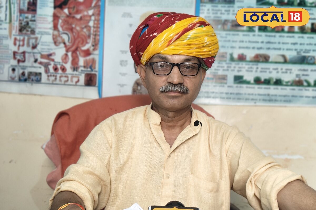 गोंडा में पहली बार शुरू हुई प्राकृतिक चिकित्सा, लिवर-किडनी डिटॉक्स और क्लींजिंग थेरेपी उपलब्ध
