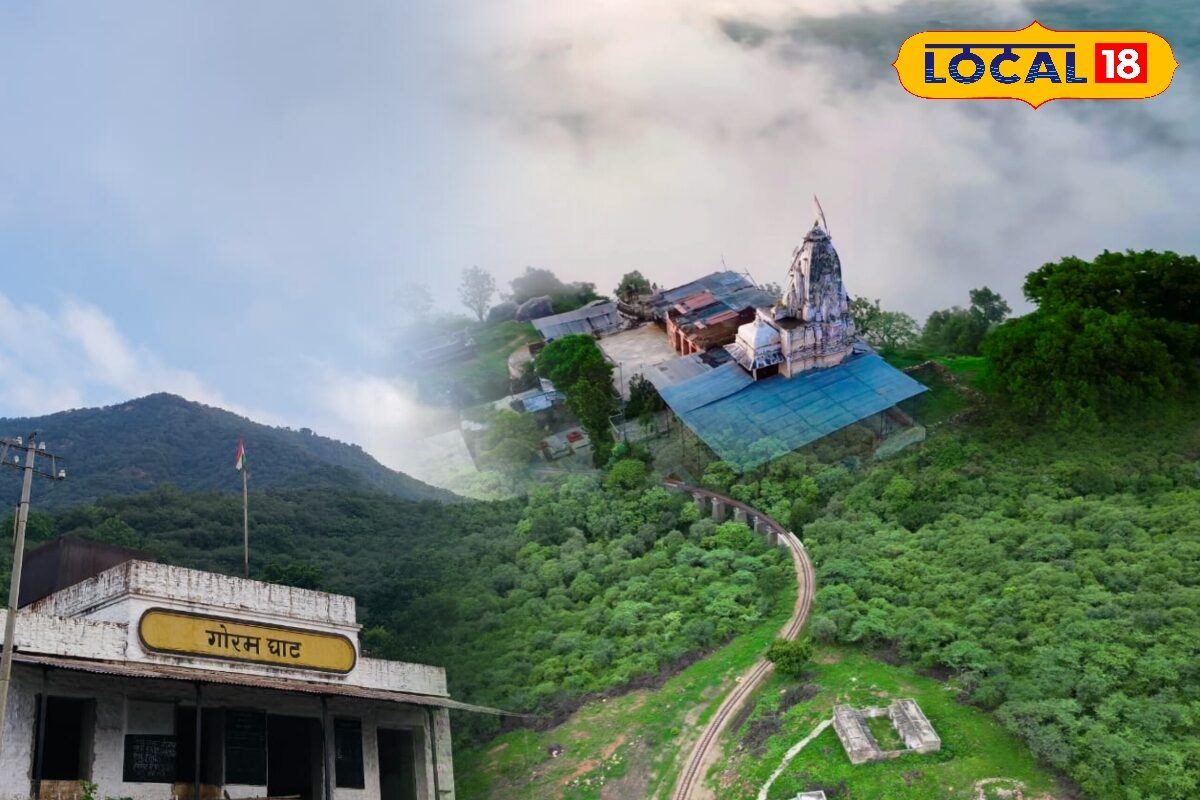 Tourist Spot: राजस्थान का 'ऊटी' है पाली की यह जगह, 45 डिग्री की गर्मी में भी एकदम चिल्ड मौसम!