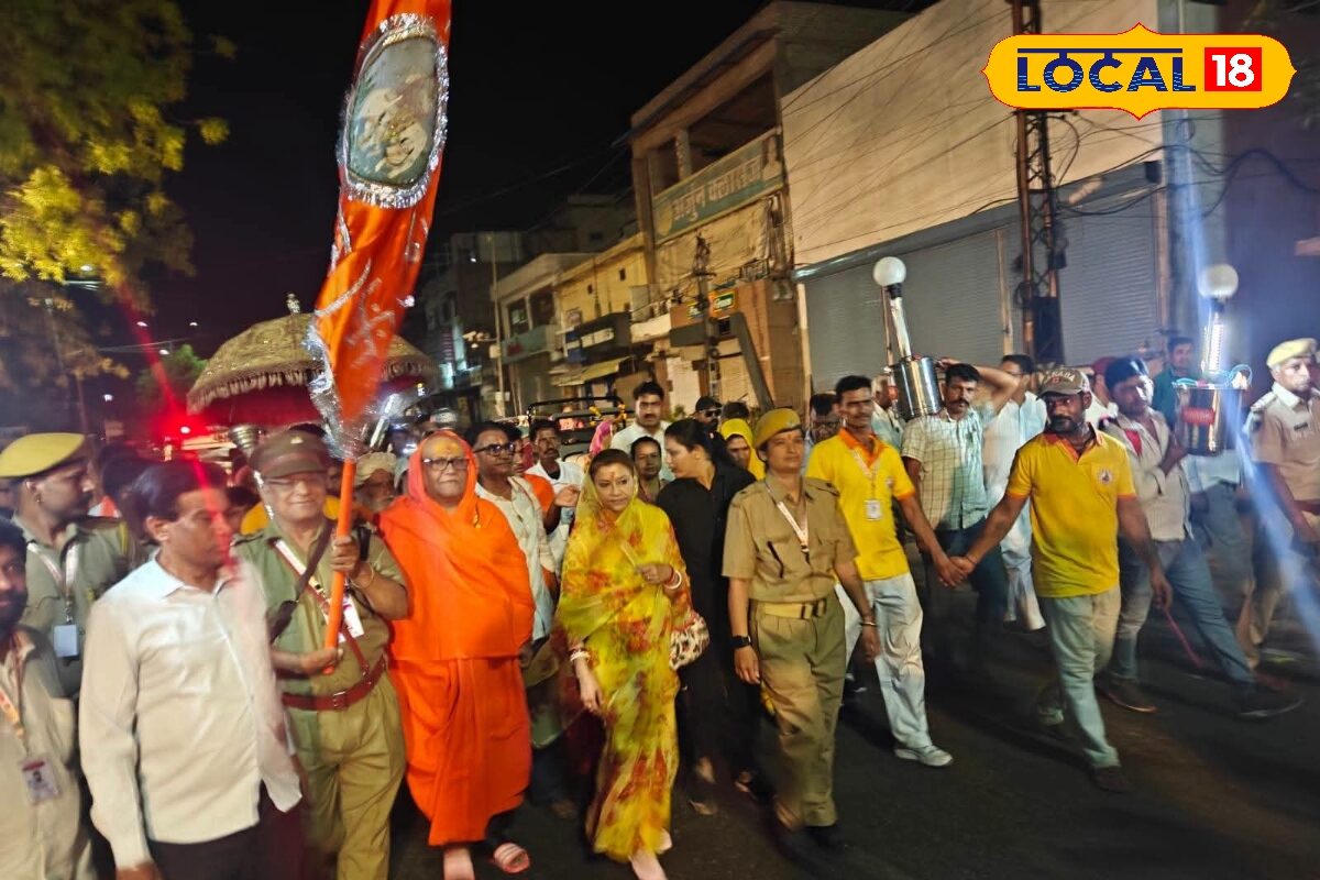 इस मंदिर की दीवार पर लिख दो मनोकामना, लग जाती है सरकारी नौकरी, हर होती इच्छा पूरी