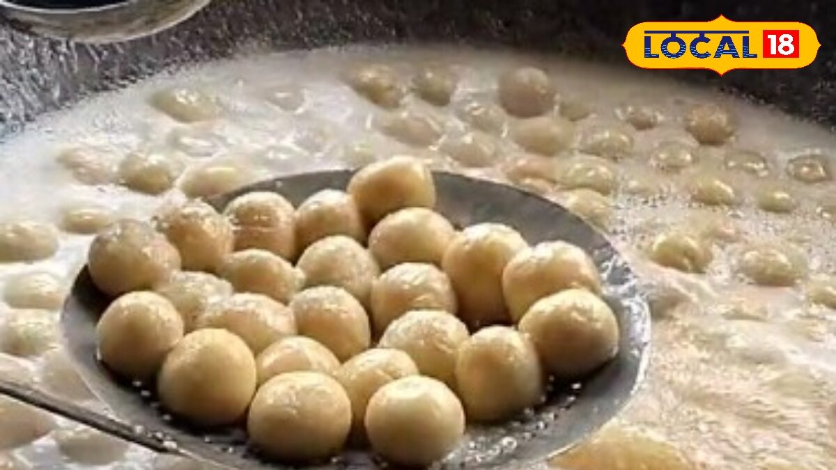 भोज की सुपरस्टार मिठाई! इसके आगे रसगुल्ला-गुलाब जामुन फेल, जानें रेसिपी