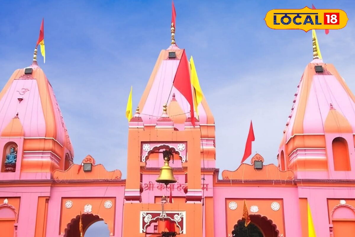 ये हैं संभल के टॉप 5 मंदिर, जहां सच्चे मन से मांगी गई मुरादे होती हैं पूरी.. जानिए अनोखी मान्यताएं