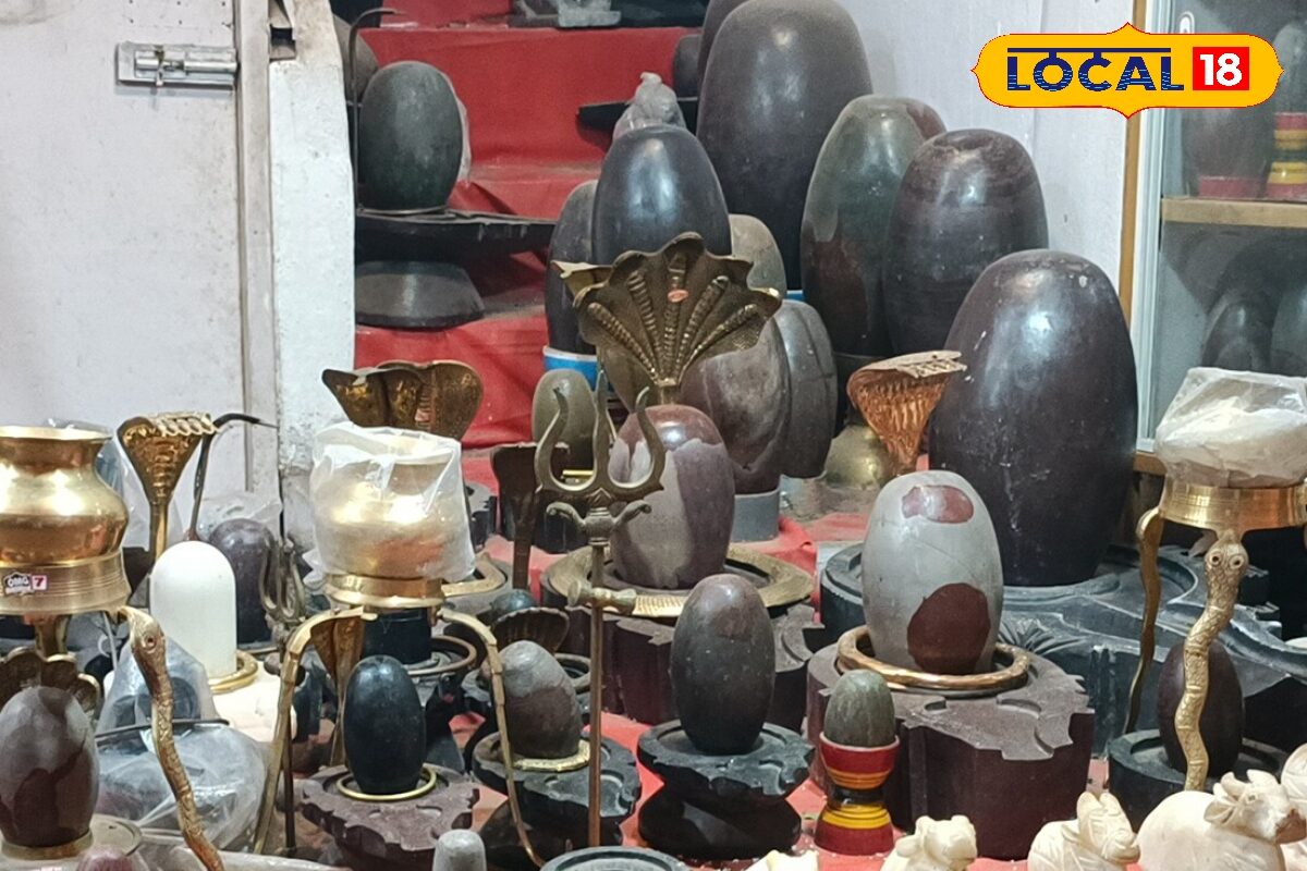 इस रहस्यमयी नदी में मिलता है हर कंकर में शिव का स्वरूप, बिना प्राण-प्रतिष्ठा के पूजे जाते हैं शिवलिंग
