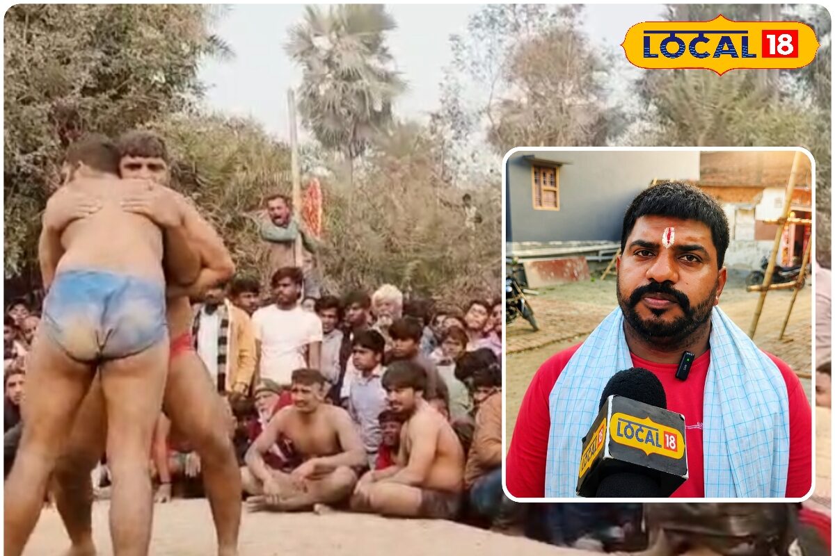 बिहार की माटी से निकलेंगे पहलवान! नेशनल-इंटरनेशनल कोच सिखाएंगे कुश्ती के दांव-पेच, ट्रेनिंग बिल्कुल फ्री