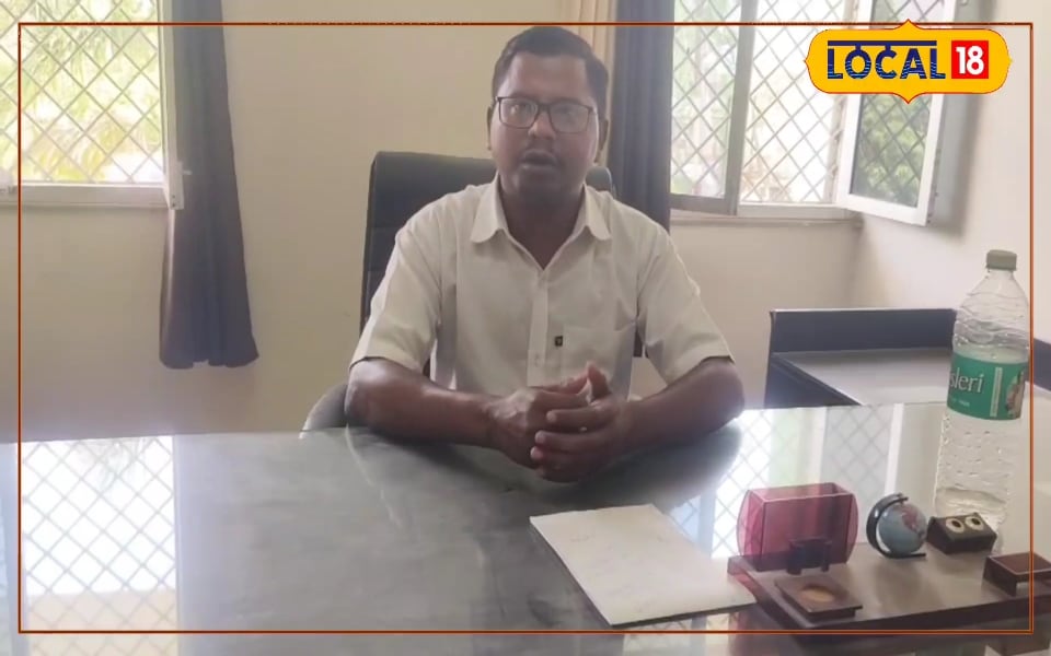 एमपी में गर्मी का कहर! छतरपुर में पारा 47 डिग्री पार, मौसम विभाग ने जारी किया सीवियर हीटवेव अलर्ट