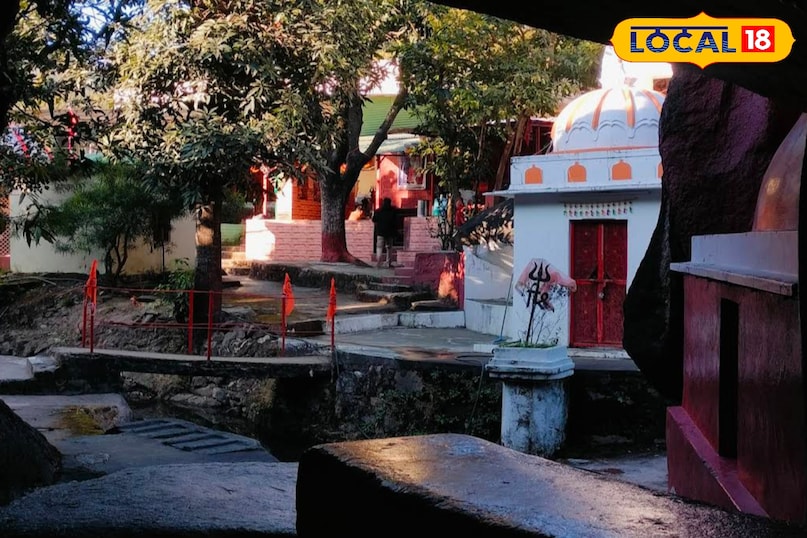 पांडव गुफा पांडव गुफा