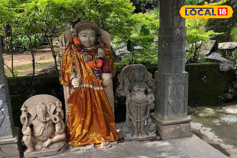 रसिया बालम और कुंवारी कन्या मंदिर रसिया बालम और कुंवारी कन्या मंदिर
