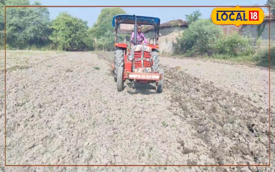 डबल मुनाफ देगी फसल! गर्मी में खेतों की करें इस तरह जुताई, एक्सपर्ट की बात मानी तो बंपर उत्पादन