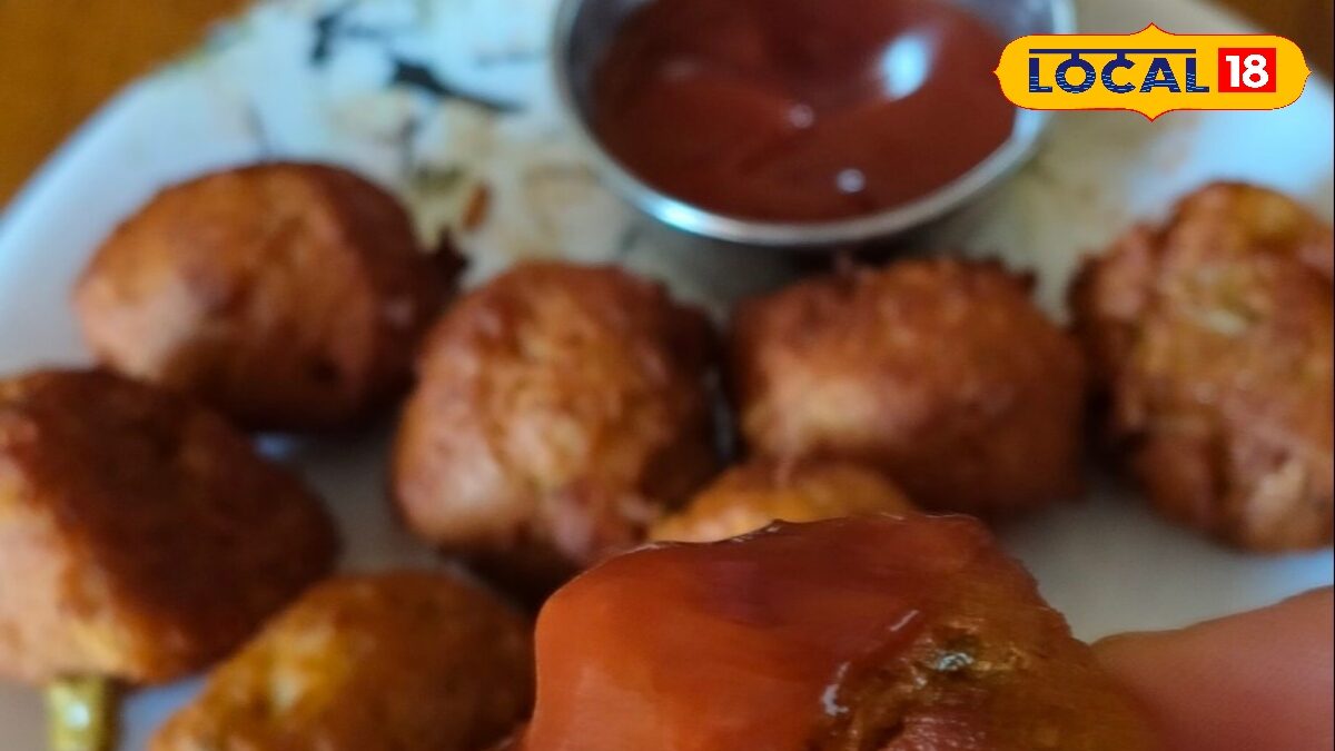 प्याज नहीं खाते? ट्राई करें लौकी के कुरकुरे पकोड़े, स्वाद में नहीं कोई टक्कर