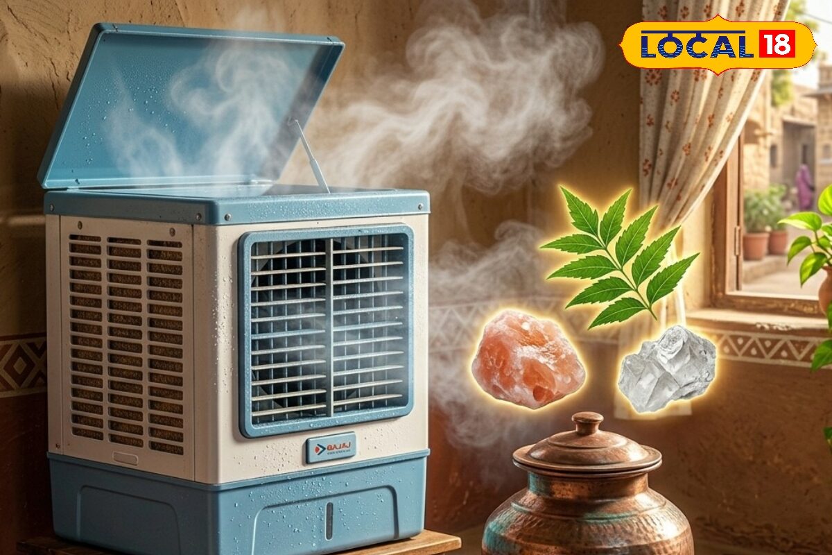 Cooler Vastu Tips: गर्मियों में कूलर चलाने से पहले जान लें वास्तु की ये बातें, घर में बनी रहेगी सुख-शांति