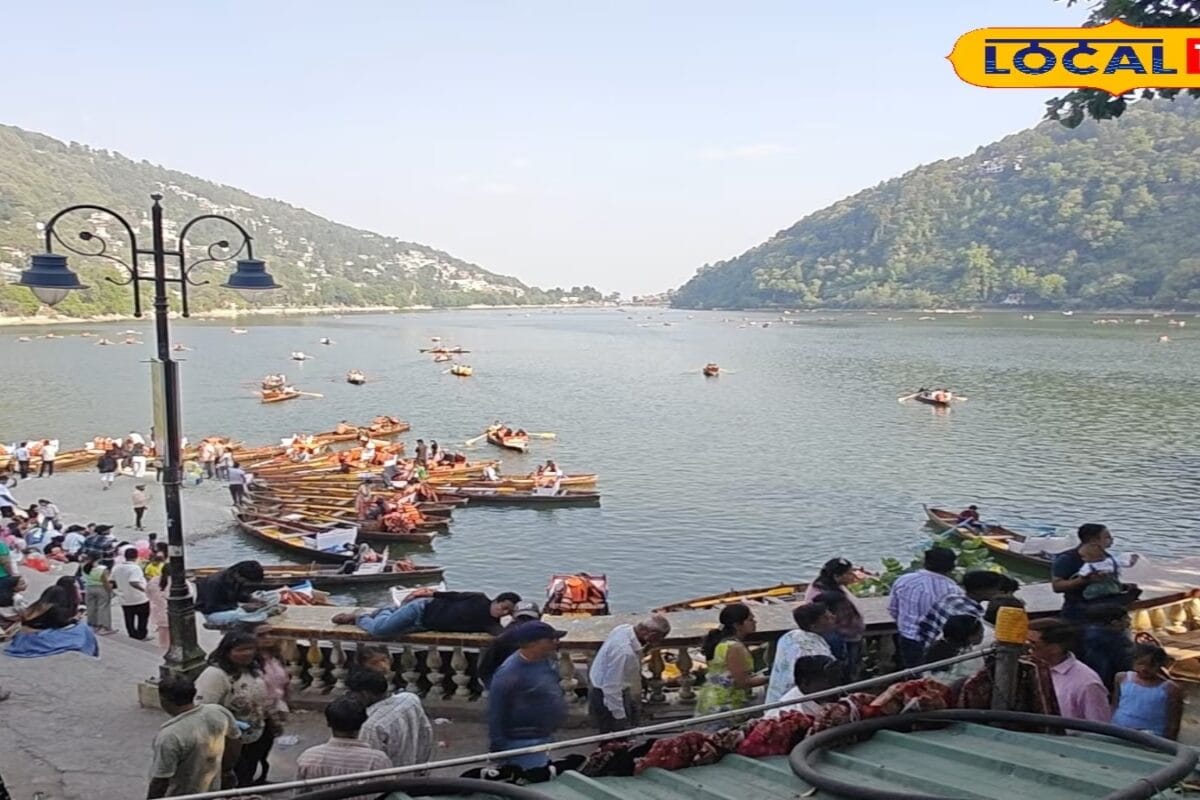 छुट्टियों में नैनीताल घूमने का प्लान? अभी है परफेक्ट टाइम, दिलकश नजारों के साथ मिलेगा बिना जाम सफर
